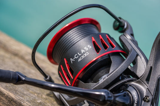 Guru Tackle A-Class 4000 Reel (2026)