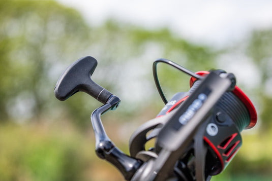Guru Tackle A-Class 4000 Reel (2026)