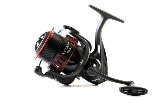 Guru Tackle A-Class 5000 Reel (2026)