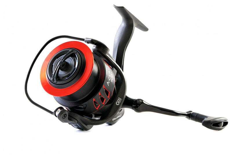 Load image into Gallery viewer, Guru Tackle A-Class 5000 Reel (2026)
