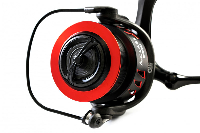 Load image into Gallery viewer, Guru Tackle A-Class 5000 Reel (2026)
