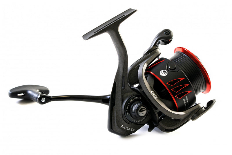 Load image into Gallery viewer, Guru Tackle A-Class 5000 Reel (2026)
