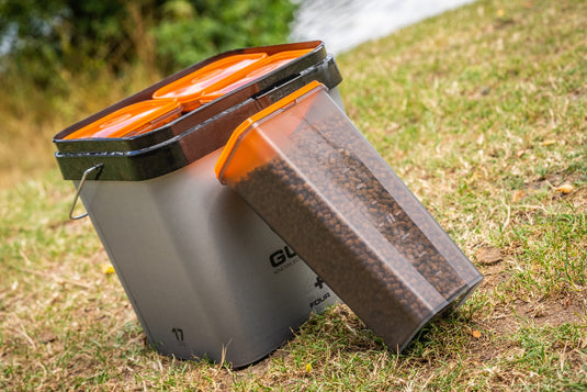 Guru Spare Containers 3l
