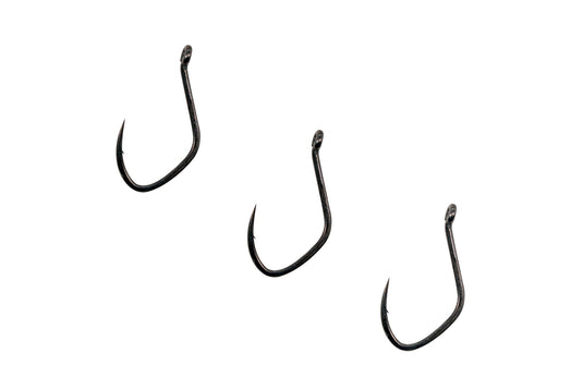GURU Kaizen Eyed Barbed / Amo con Occhiello e Ardiglione