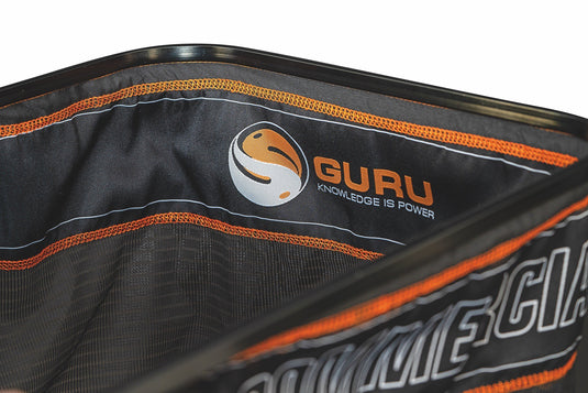 GURU Commercial Match Keepnet / Nassa da Gara