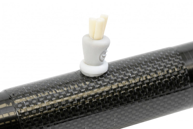 Laden Sie das Bild in Galerie -Viewer, Guru Tackle Power XS Pole Kit F1's/Carp 10-12 (2.3mm)
