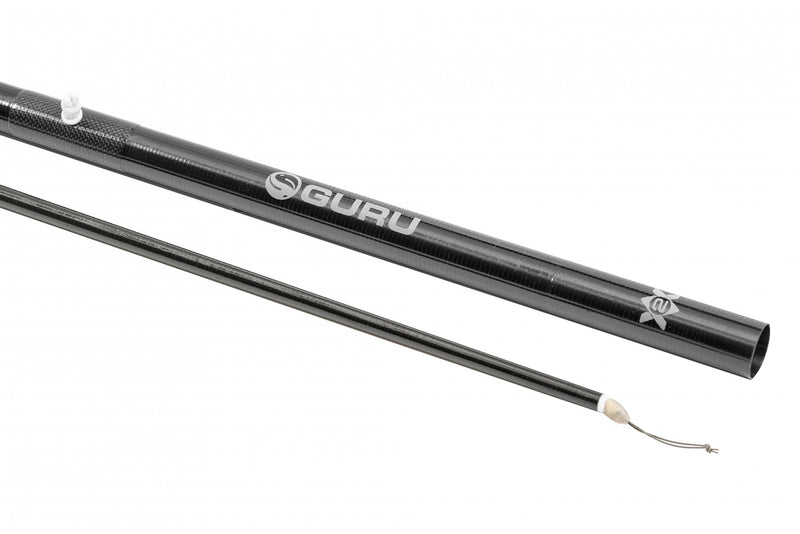 Laden Sie das Bild in Galerie -Viewer, Guru Tackle Power XS Pole Kit F1's/Carp 10-12 (2.3mm)
