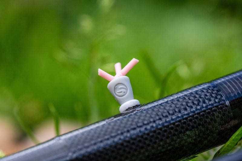 Laden Sie das Bild in Galerie -Viewer, Guru Tackle Power XS Pole Kit F1's/Carp 10-12 (2.3mm)

