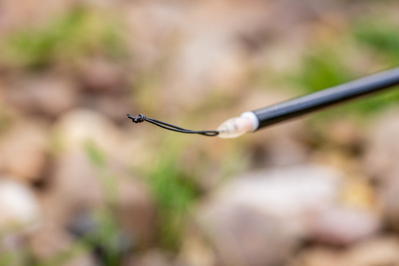 Laden Sie das Bild in Galerie -Viewer, Guru Tackle Power XS Pole Kit F1's/Carp 10-12 (2.3mm)
