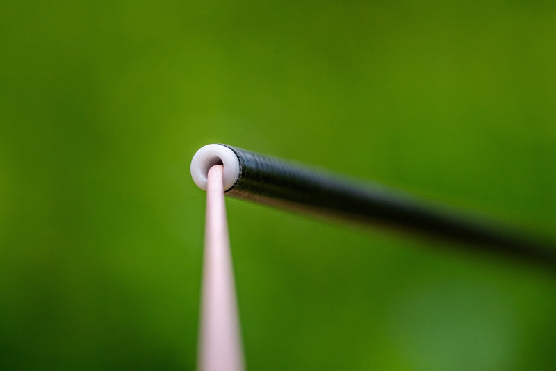 Laden Sie das Bild in Galerie -Viewer, Guru Tackle Power XS Pole Kit F1's/Carp 10-12 (2.3mm)
