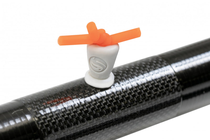 Carica immagine in Galleria Viewer, Guru Tackle Power XS Pole Kit Big Carp/Margin 14-16 (2.7mm)
