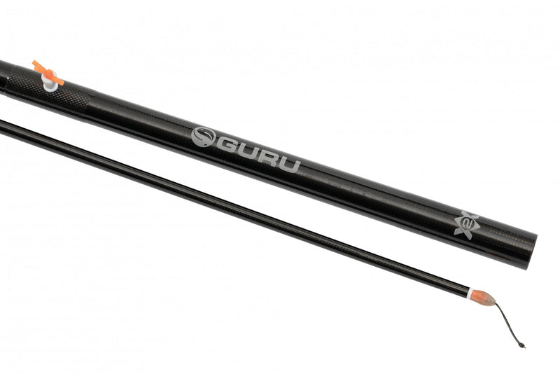 Carica immagine in Galleria Viewer, Guru Tackle Power XS Pole Kit Big Carp/Margin 14-16 (2.7mm)
