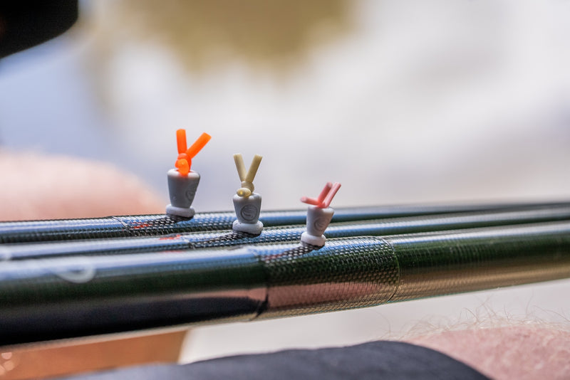 Carica immagine in Galleria Viewer, Guru Tackle Power XS Pole Kit Big Carp/Margin 14-16 (2.7mm)
