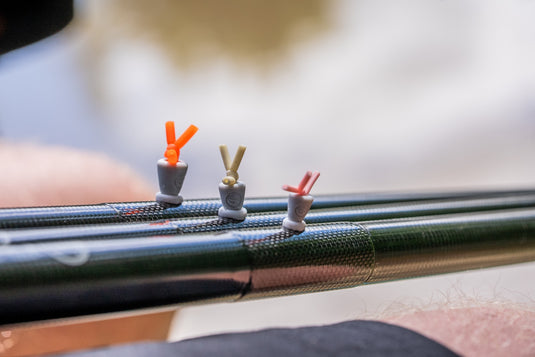 Guru Tackle Power XS Pole Kit Big Carp/Margin 14-16 (2.7mm)
