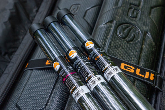 Guru Tackle Power XS Pole Kit Big Carp/Margin 14-16 (2.7mm)