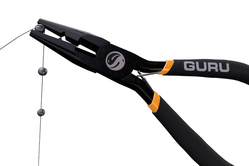 Load image into Gallery viewer, Guru Shot Plier - Pinze per Pallini da Pesca
