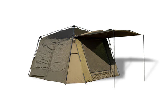 Nash Bank Life Gazebo Plus - 2026