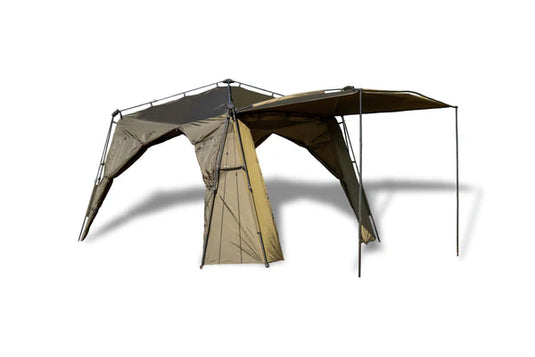 Nash Bank Life Gazebo Plus - 2026