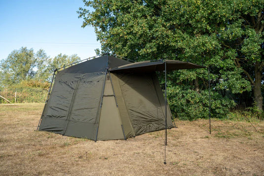 Nash Bank Life Gazebo Plus - 2026