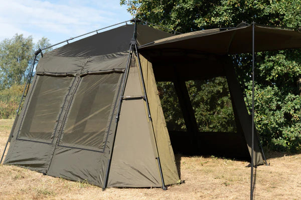 Carica immagine in Galleria Viewer, Nash Bank Life Gazebo Plus - 2026
