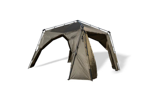 Nash Bank Life Gazebo - 2026