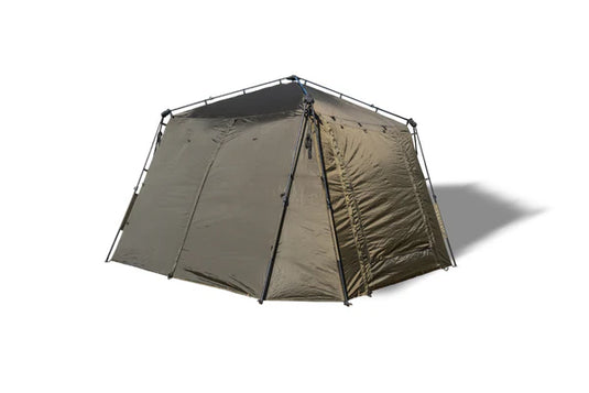 Nash Bank Life Gazebo - 2026