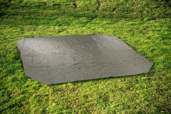 Carica immagine in Galleria Viewer, Nash Bank Life Gazebo Heavy Duty Groundsheet - Pavimento Impermeabile PVC 330x330 cm
