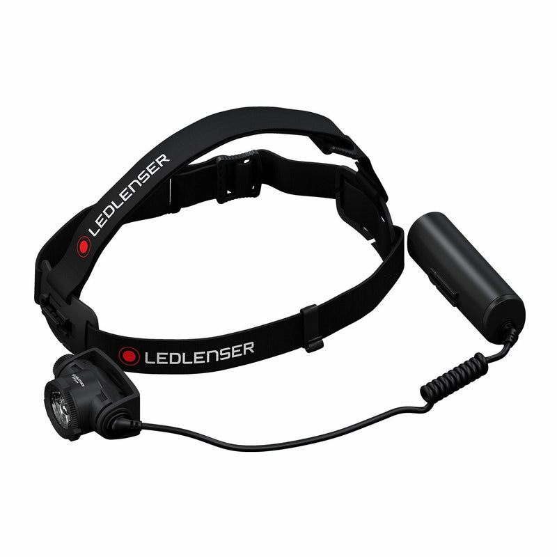 Carica immagine in Galleria Viewer, Ledlenser H7R Core - Lampada Frontale LED Ricaricabile 1000lm
