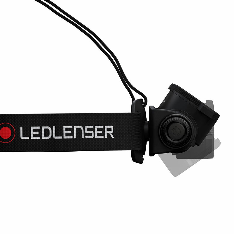 Carica immagine in Galleria Viewer, Ledlenser H7R Core - Lampada Frontale LED Ricaricabile 1000lm
