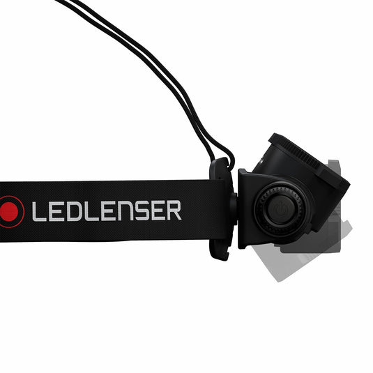 Ledlenser H7R Core - Lampada Frontale LED Ricaricabile 1000lm