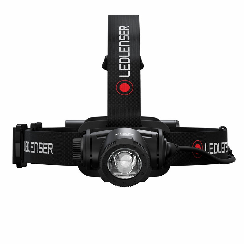 Carica immagine in Galleria Viewer, Ledlenser H7R Core - Lampada Frontale LED Ricaricabile 1000lm
