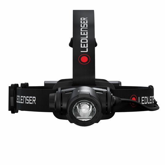 Ledlenser H7R Core - Lampada Frontale LED Ricaricabile 1000lm