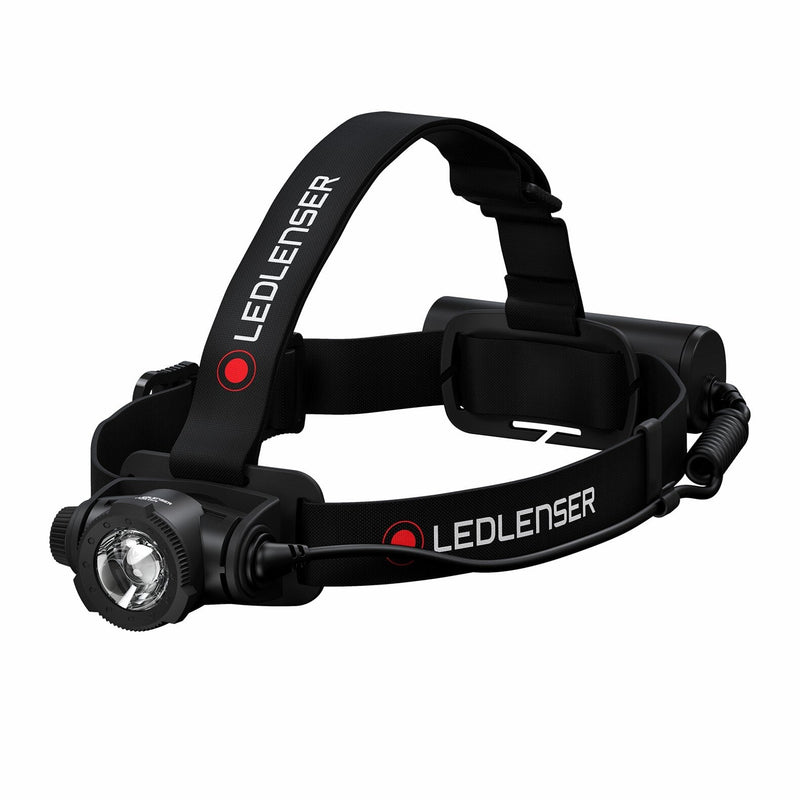 Carica immagine in Galleria Viewer, Ledlenser H7R Core - Lampada Frontale LED Ricaricabile 1000lm
