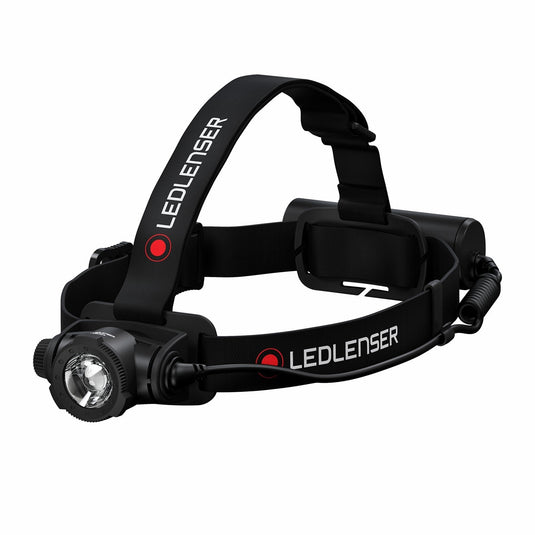 Ledlenser H7R Core - Lampada Frontale LED Ricaricabile 1000lm