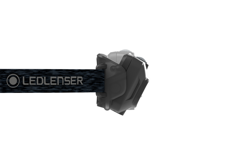 Load image into Gallery viewer, Led Lenser Lampada frontale HF4R Core
