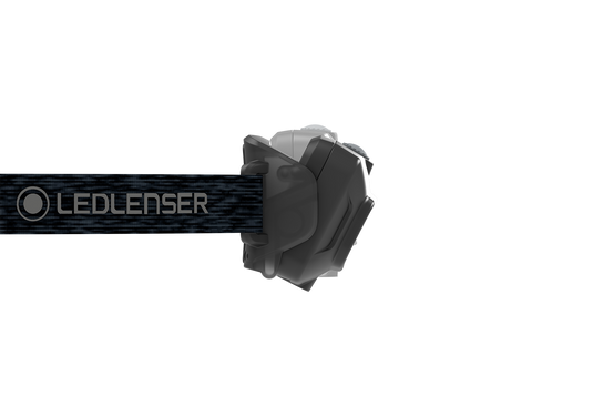 Led Lenser Lampada frontale HF4R Core