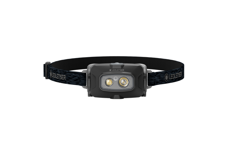 Load image into Gallery viewer, Led Lenser Lampada frontale HF4R Core
