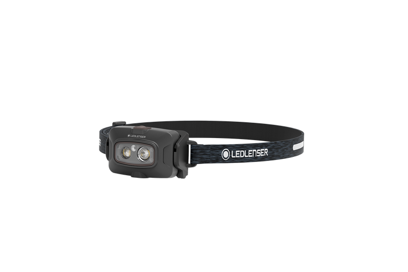 Load image into Gallery viewer, Led Lenser Lampada frontale HF4R Core
