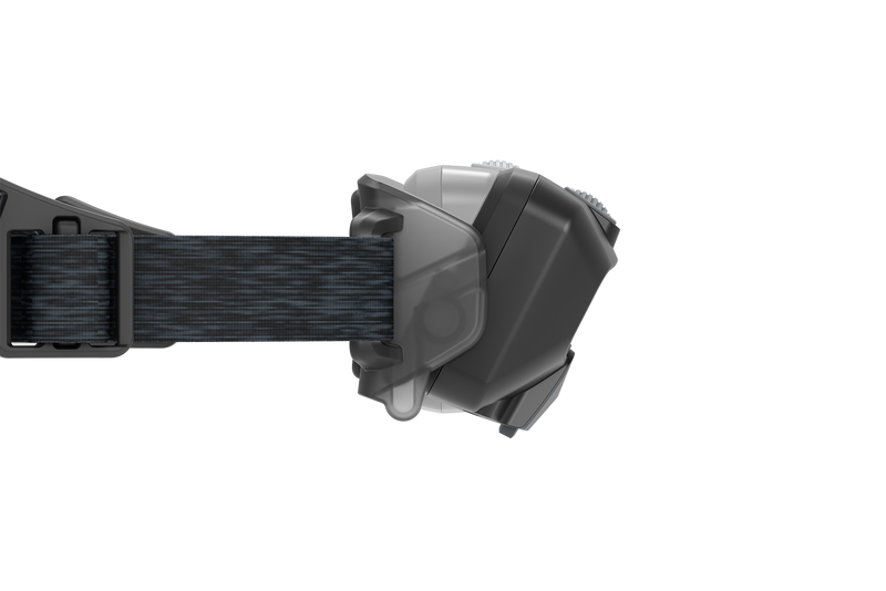 Laden Sie das Bild in Galerie -Viewer, Led Lenser Lampada frontale HF6R Core
