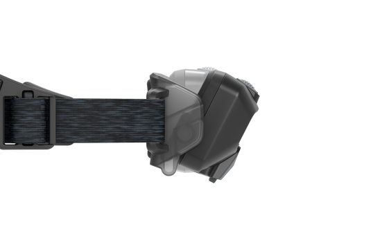 Led Lenser Lampada frontale HF6R Core