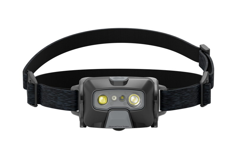 Laden Sie das Bild in Galerie -Viewer, Led Lenser Lampada frontale HF6R Core
