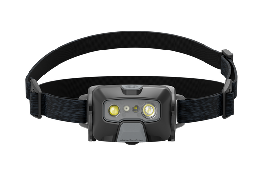 Led Lenser Lampada frontale HF6R Core