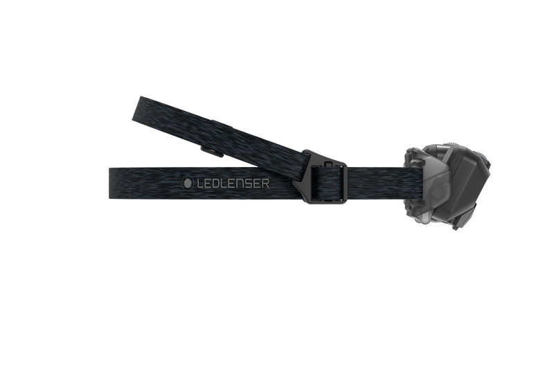 Laden Sie das Bild in Galerie -Viewer, Led Lenser Lampada frontale HF6R Core
