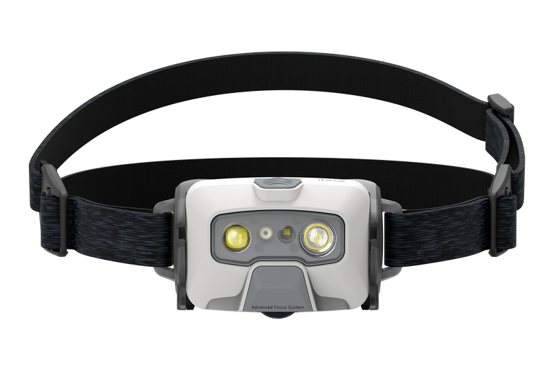 Laden Sie das Bild in Galerie -Viewer, Led Lenser Lampada frontale HF6R Core
