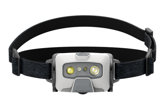 Led Lenser Lampada frontale HF6R Core