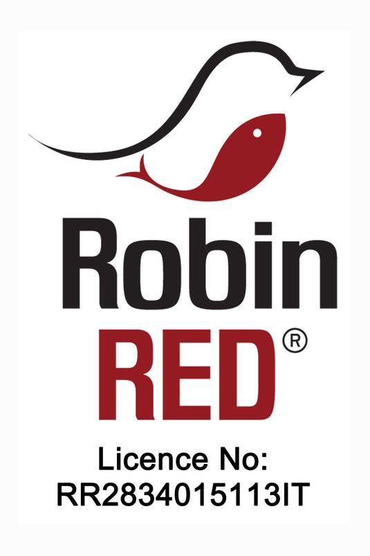 Haith's Original Robin Red™