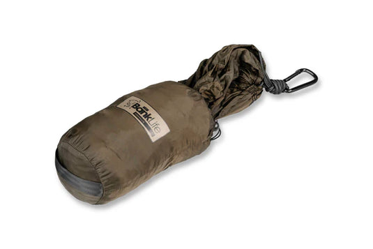 Kevin Nash Bank Life Hammock