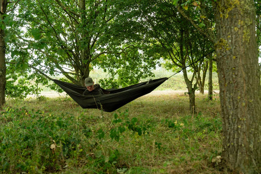 Kevin Nash Bank Life Hammock