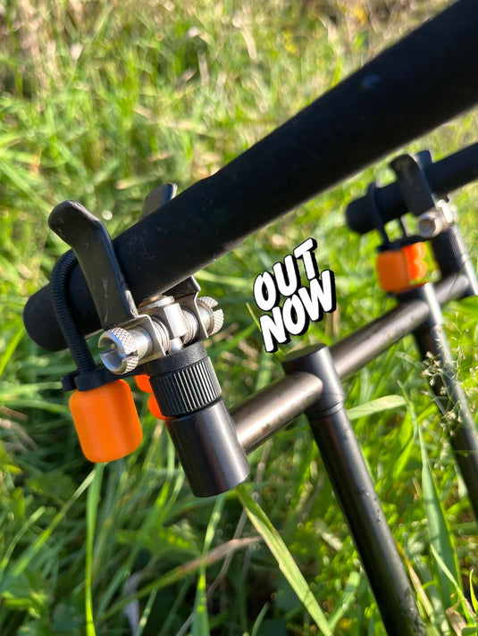 IB RodLock - Fissaggio Canna per Rod Pod