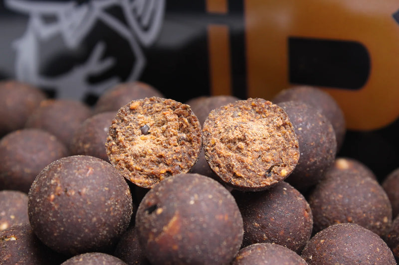 Carica immagine in Galleria Viewer, IB Carptrack Carp TOTAL Boilie - 70 Ingredienti
